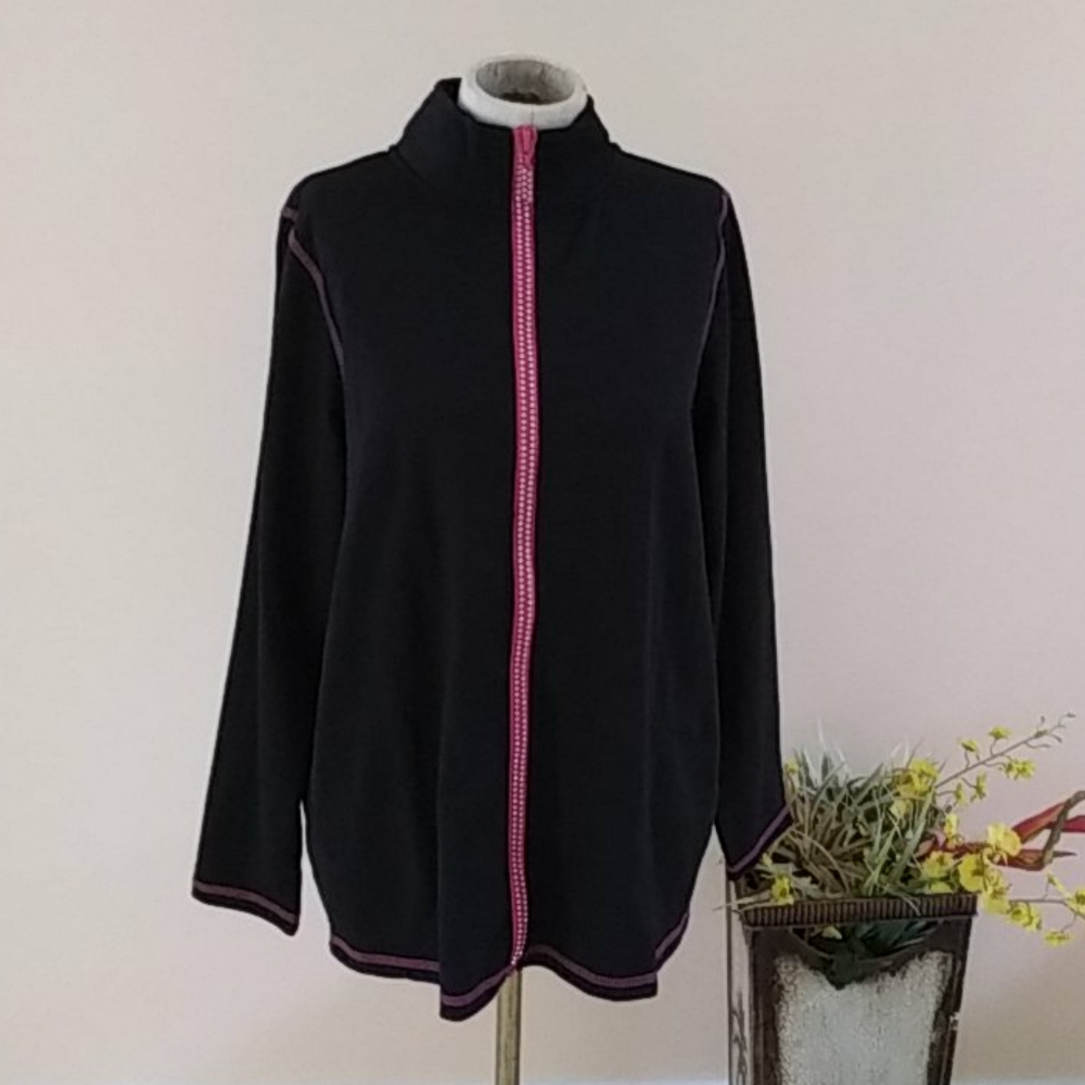 Quacker Factory Jacket.